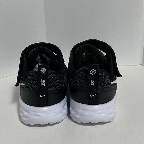 Nike Revolution 6 Good Condition Toddler 8C - Picture 11 of 14